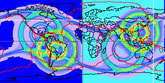 Stress map 5